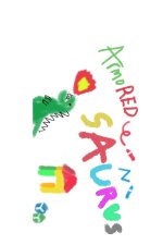 ArmoRED SAURUS