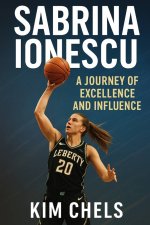 SABRINA IONESCU