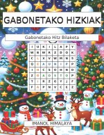 GABONETAKO HIZKIAK