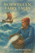 Norwegian Fairy Tales