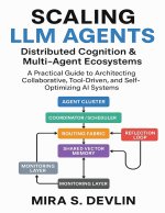 Scaling LLM Agents