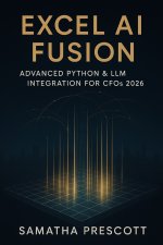 Excel AI Fusion