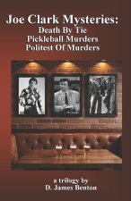 Joe Clark Mysteries