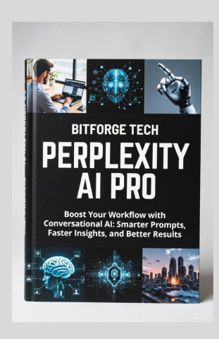 Perplexity AI Pro