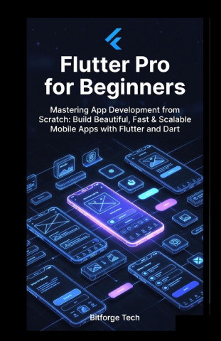 Flutter Pro for Beginners