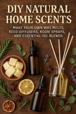 DIY Natural Home Scents
