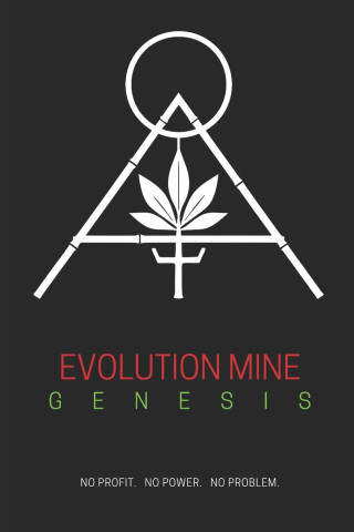 Evolution Mine - Genesis