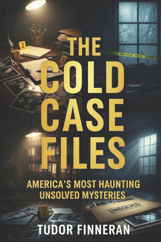 THE COLD CASE FILES