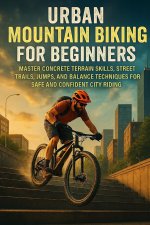 Urban Mountain Biking for Beginners