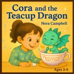 Cora and the Teacup Dragon
