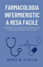 FARMACOLOGIA INFERMIERISTICA RESA FACILE