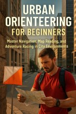 Urban Orienteering for Beginners