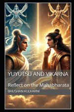 Yuyutsu and Vikarna