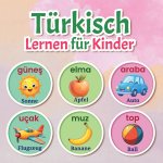 Türkisch Lernen für Kinder