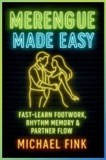 Merengue Made Easy