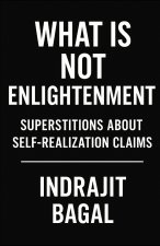 What is Not Enlightenment