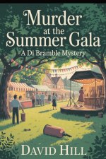 Murder At The Summer Gala