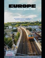 Europe Train Tourist Guide 2026