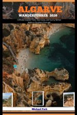 ALGARVE WANDERFÜHRER 2026