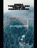 Guida turistica dei treni in Europa 2026