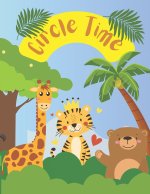 Circle Time Book