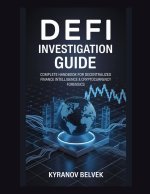 DeFi Investigation Guide