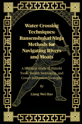 Water Crossing Techniques