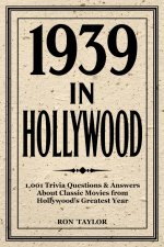1939 in Hollywood