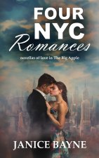 Four NYC Romances