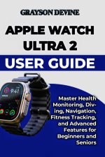 Apple Watch Ultra 2 User Guide