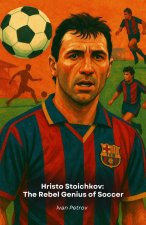 Hristo Stoichkov