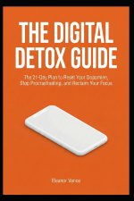 THE DIGITAL DETOX GUIDE