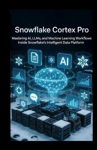 Snowflake Cortex Pro