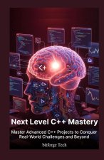 Next Level c++ Mastery