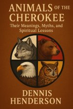 ANIMALS OF THE CHEROKEE