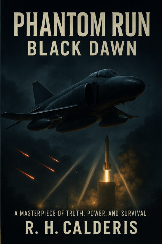 Phantom Run