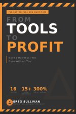 From Tools to Profit