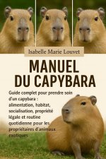 MANUEL DU CAPYBARA