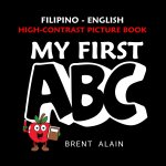 My First ABC Filipino-English