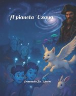 Il pianeta Uxaya