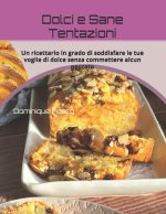 Dolci e Sane Tentazioni
