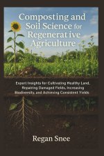 Composting and Soil Science for Regenerative Agriculture