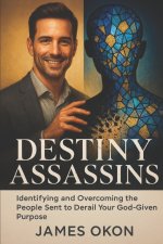 DESTINY ASSASSINS