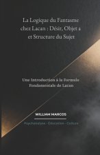 La Logique du Fantasme chez Lacan