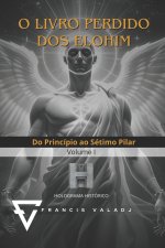 O Livro Perdido dos Elohim