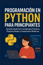Programación en Python para Principiantes