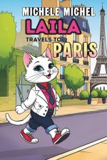 Laila travels to Paris
