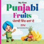 My First Punjabi Fruits