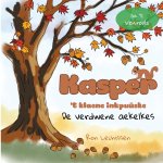 Kasper, 't klaene inkpuūske