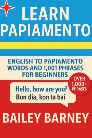 Learn Papiamento